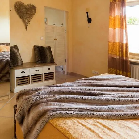 Altes Strandhus Casa Stranddune Scharbeutz Buitenkant foto