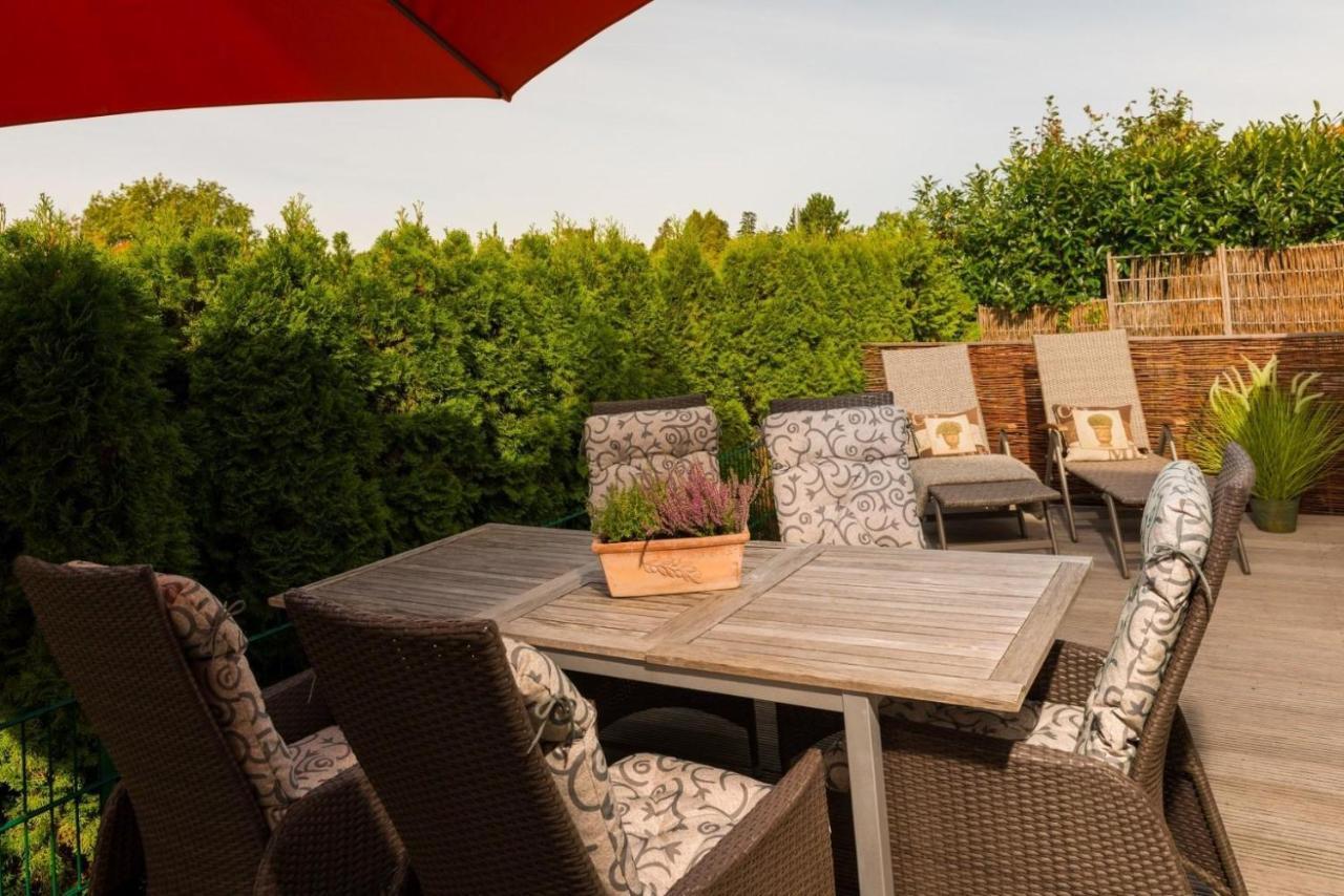 Altes Strandhus Casa Stranddune Apartment